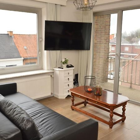Апартаменти Modern And Private Studio With All Comfort! Руселаре Екстер'єр фото